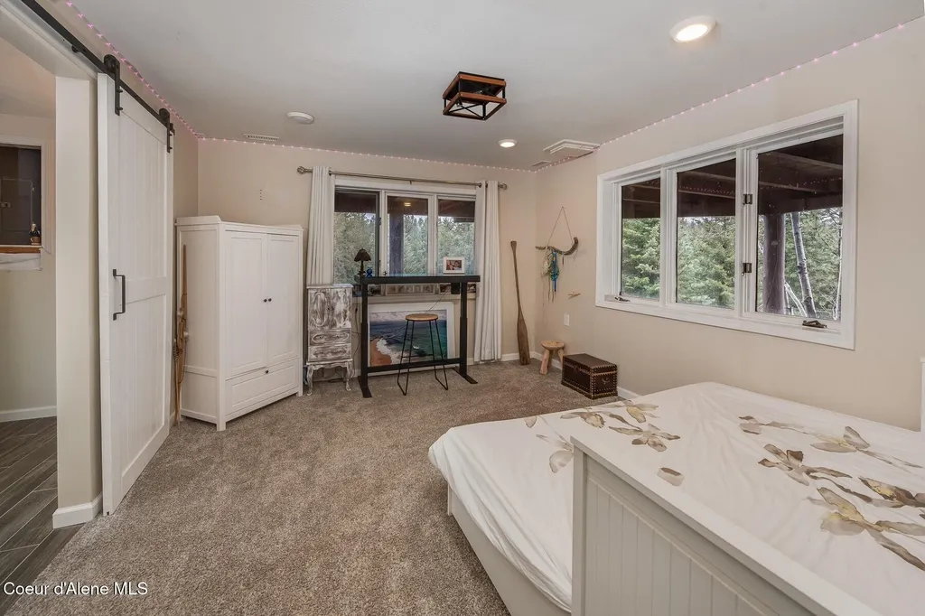 480 Sunnyside Ridge Road Sandpoint ID 83864