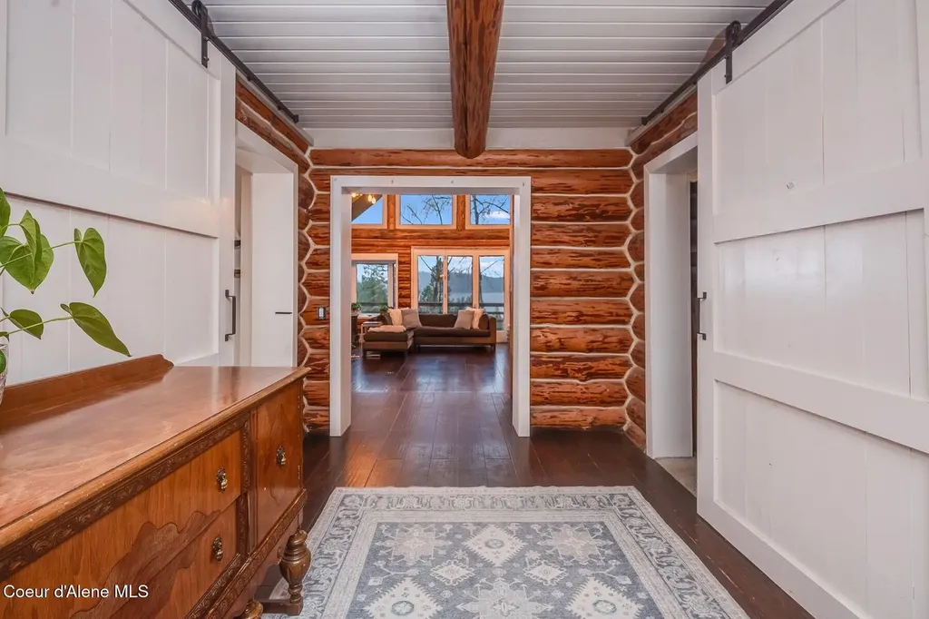 480 Sunnyside Ridge Road Sandpoint ID 83864