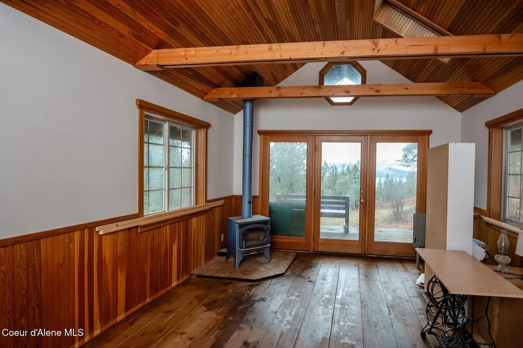 480 Sunnyside Ridge Road Sandpoint ID 83864