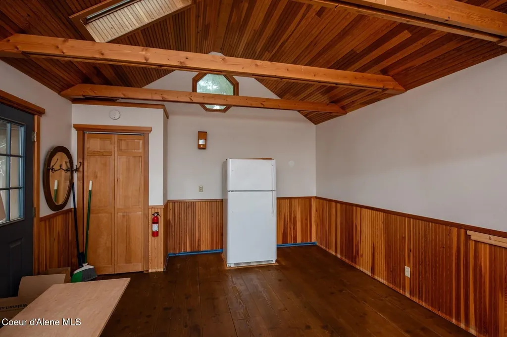 480 Sunnyside Ridge Road Sandpoint ID 83864