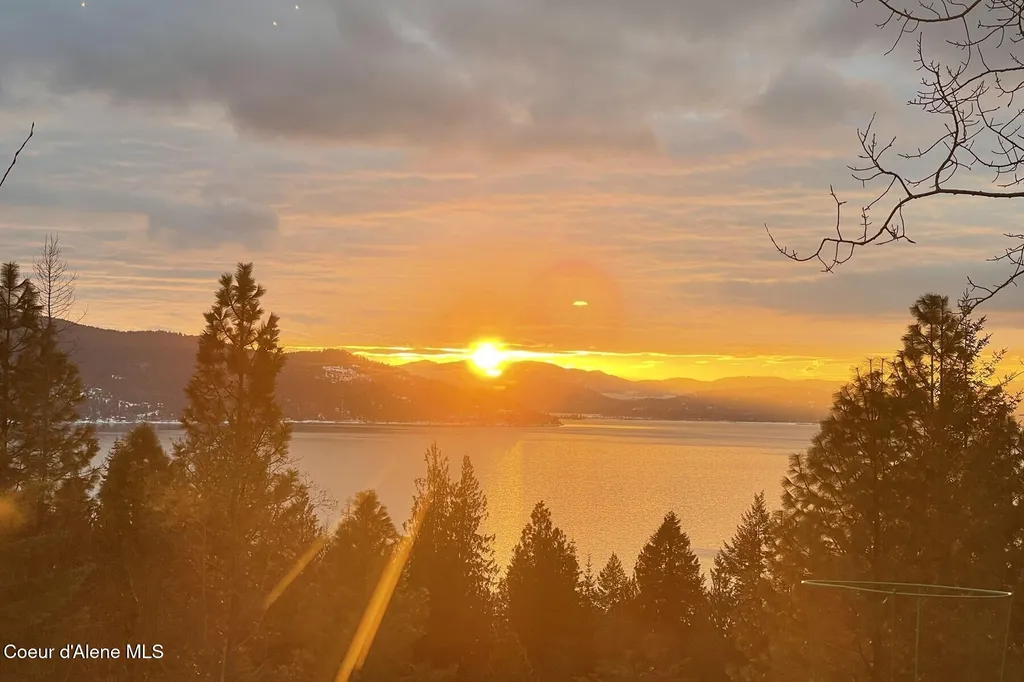 480 Sunnyside Ridge Road Sandpoint ID 83864