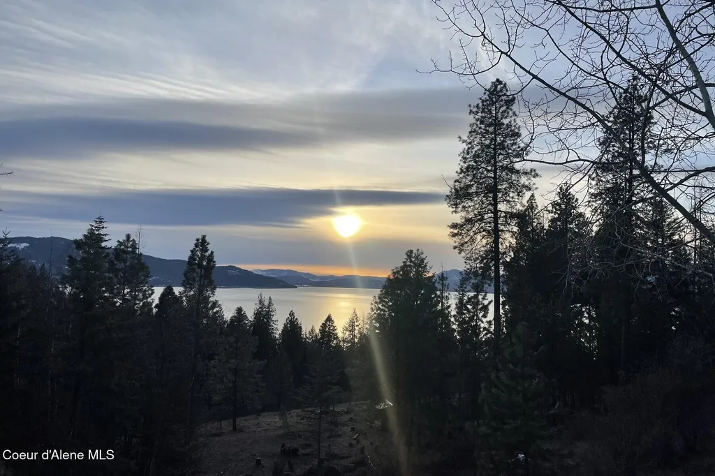 480 Sunnyside Ridge Road Sandpoint ID 83864