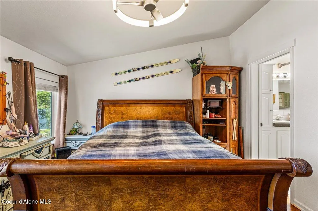 13075 S Shore Drive Cataldo ID 83810