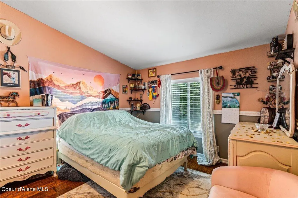 13075 S Shore Drive Cataldo ID 83810