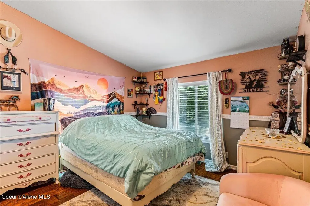 13075 S Shore Drive Cataldo ID 83810