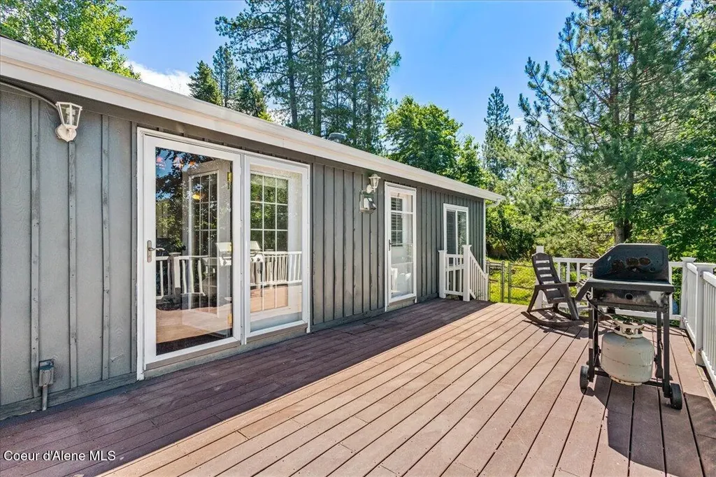 13075 S Shore Drive Cataldo ID 83810