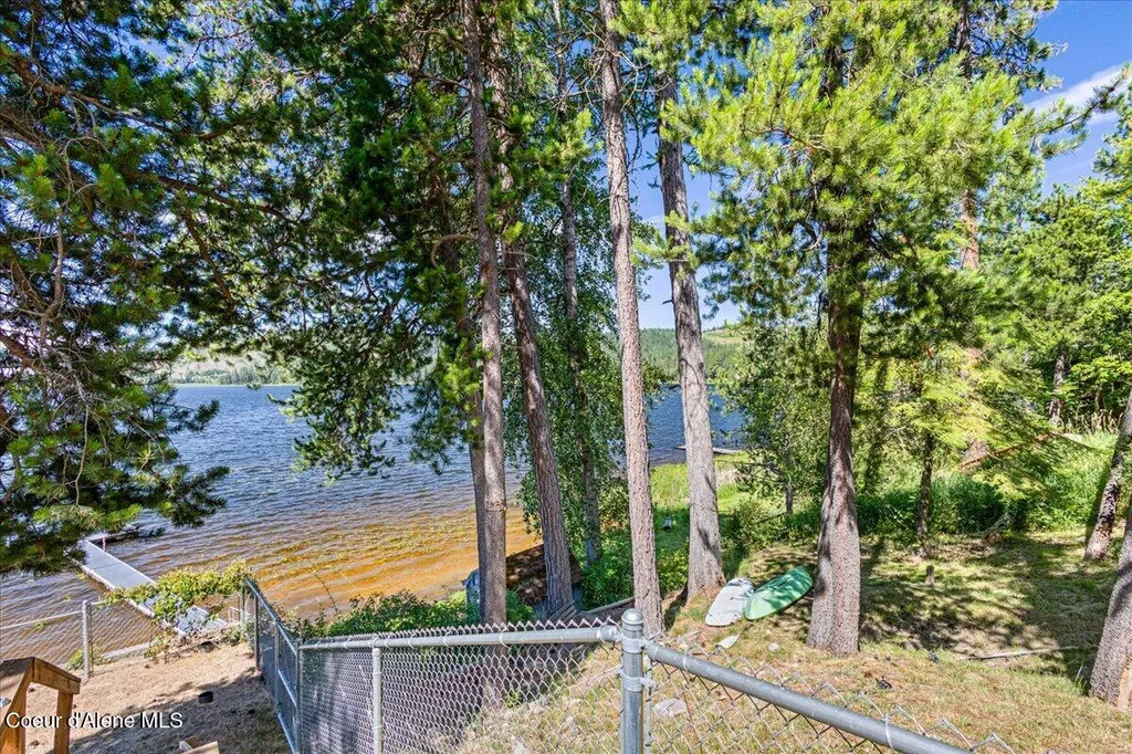 13075 S Shore Drive Cataldo ID 83810