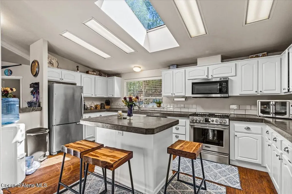 13075 S Shore Drive Cataldo ID 83810