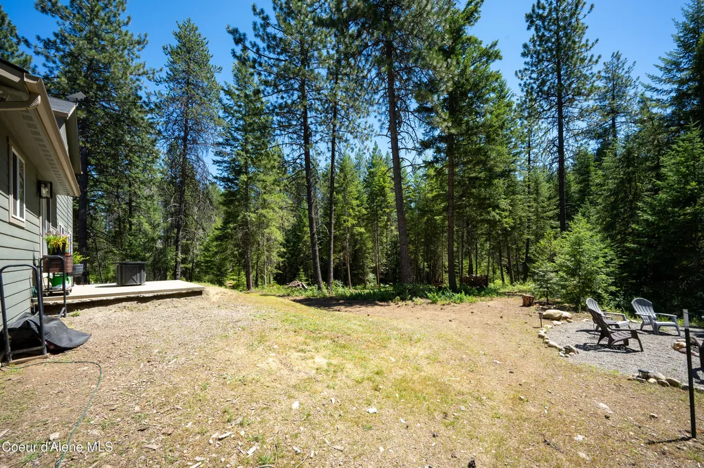 32127 N Hayden Drive Spirit Lake ID 83869