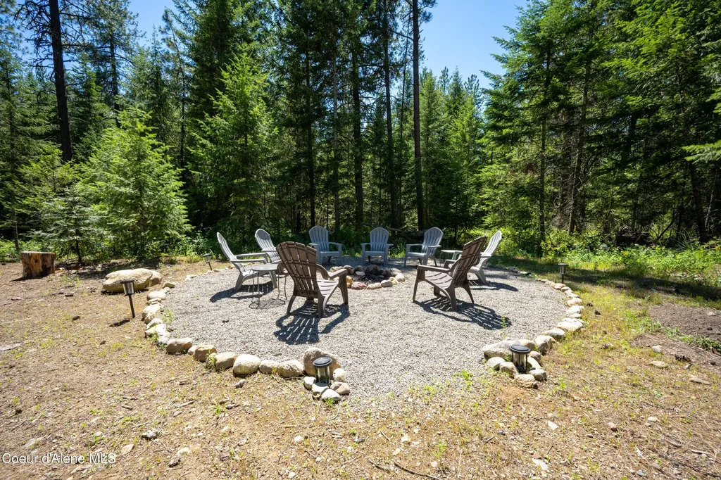 32127 N Hayden Drive Spirit Lake ID 83869