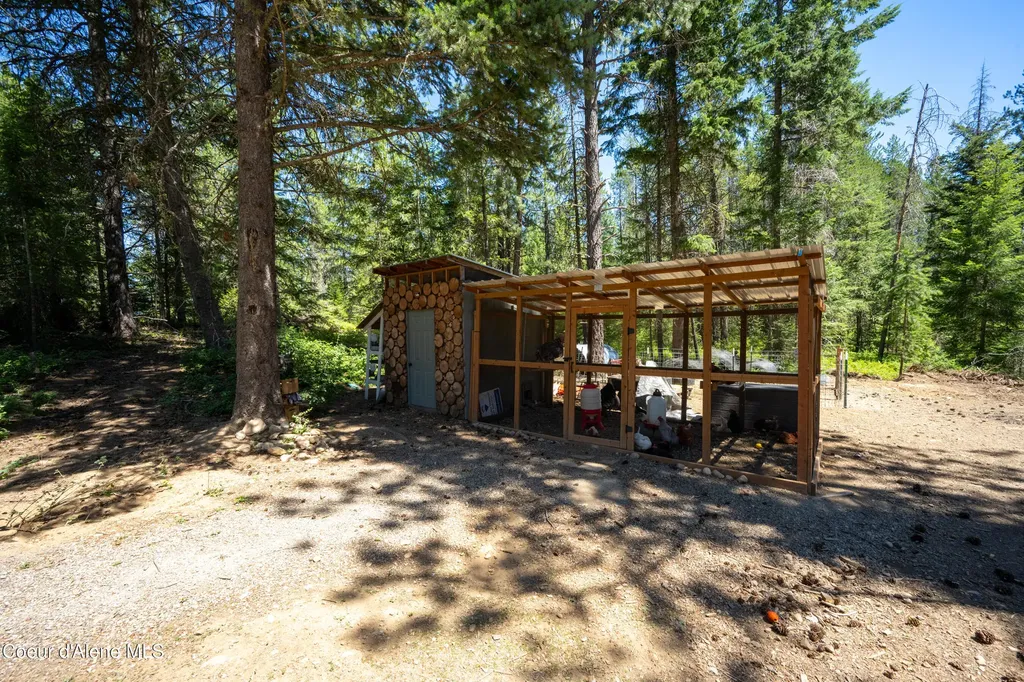 32127 N Hayden Drive Spirit Lake ID 83869