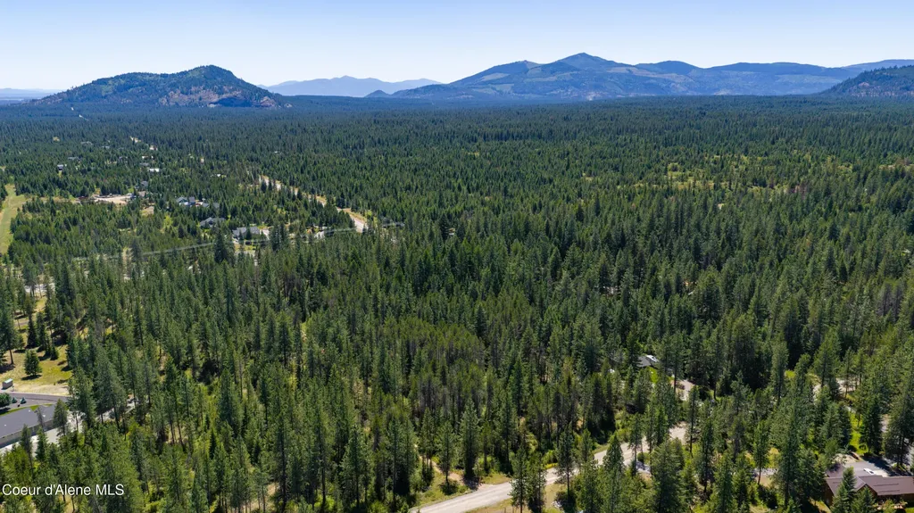 32127 N Hayden Drive Spirit Lake ID 83869