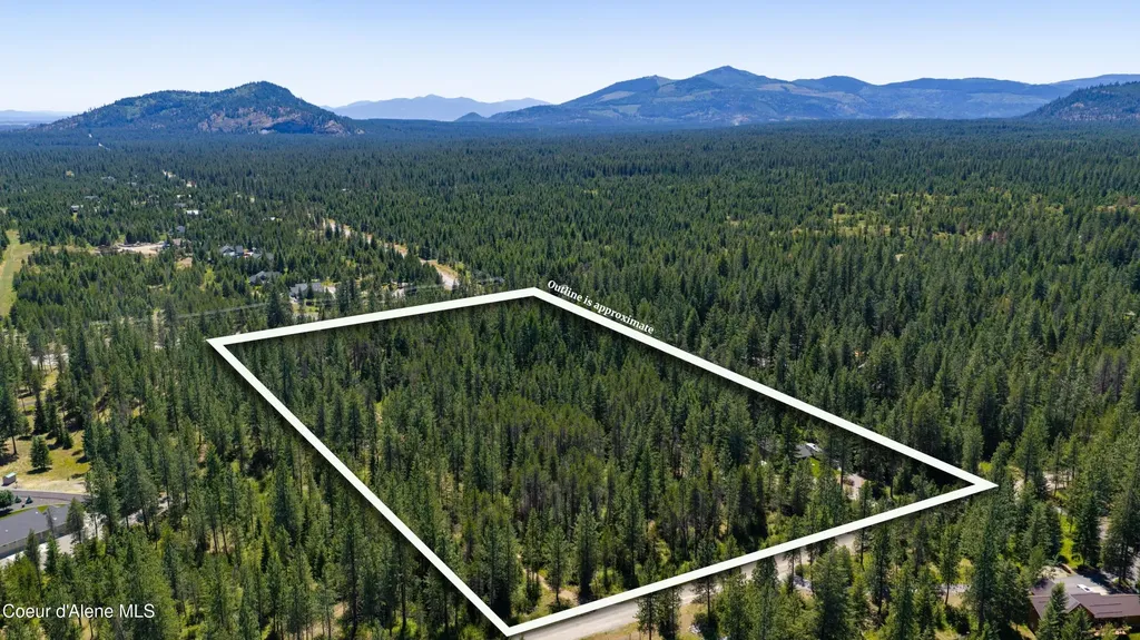 32127 N Hayden Drive Spirit Lake ID 83869