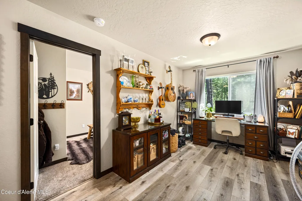 32127 N Hayden Drive Spirit Lake ID 83869