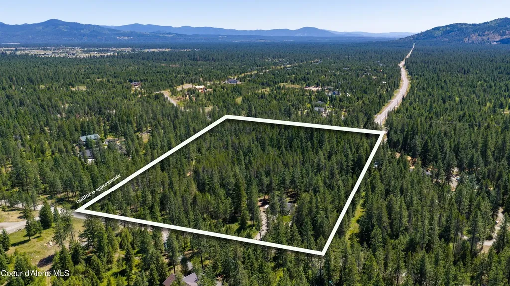 32127 N Hayden Drive Spirit Lake ID 83869
