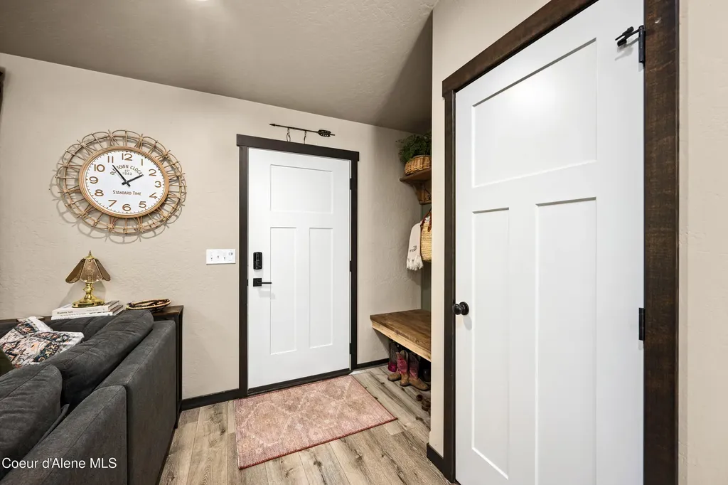 32127 N Hayden Drive Spirit Lake ID 83869