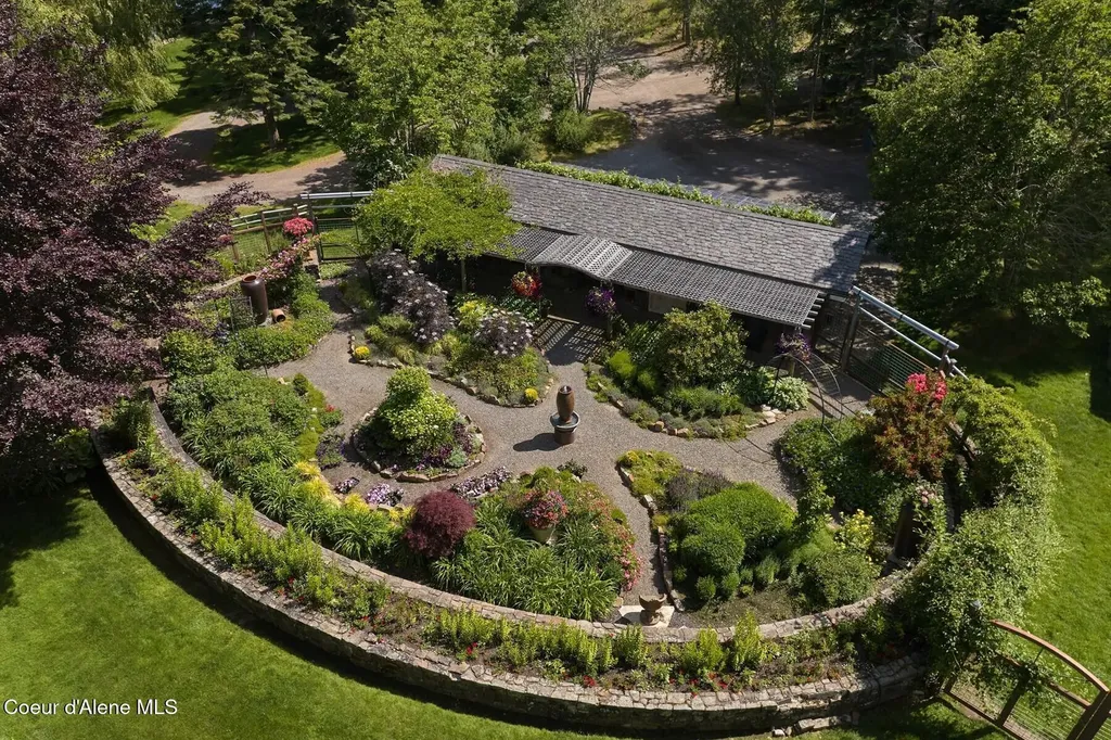 552 Loch Haven Sagle ID 83860