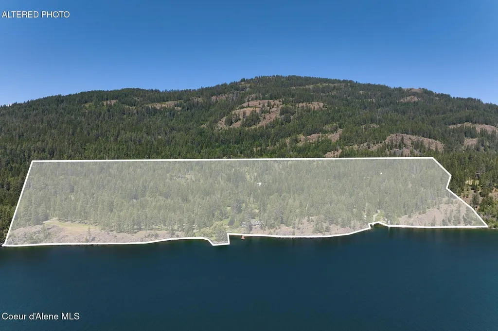 552 Loch Haven Sagle ID 83860