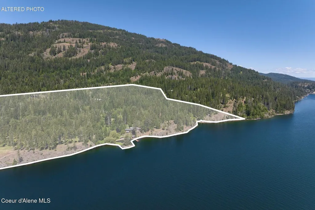 552 Loch Haven Sagle ID 83860
