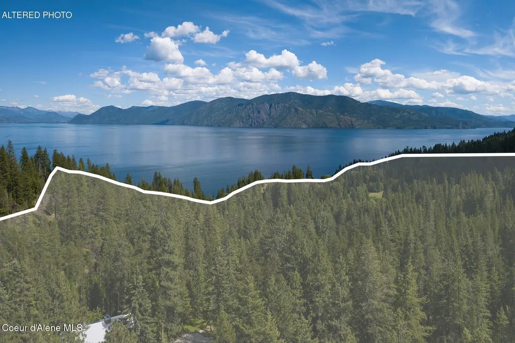 552 Loch Haven Sagle ID 83860