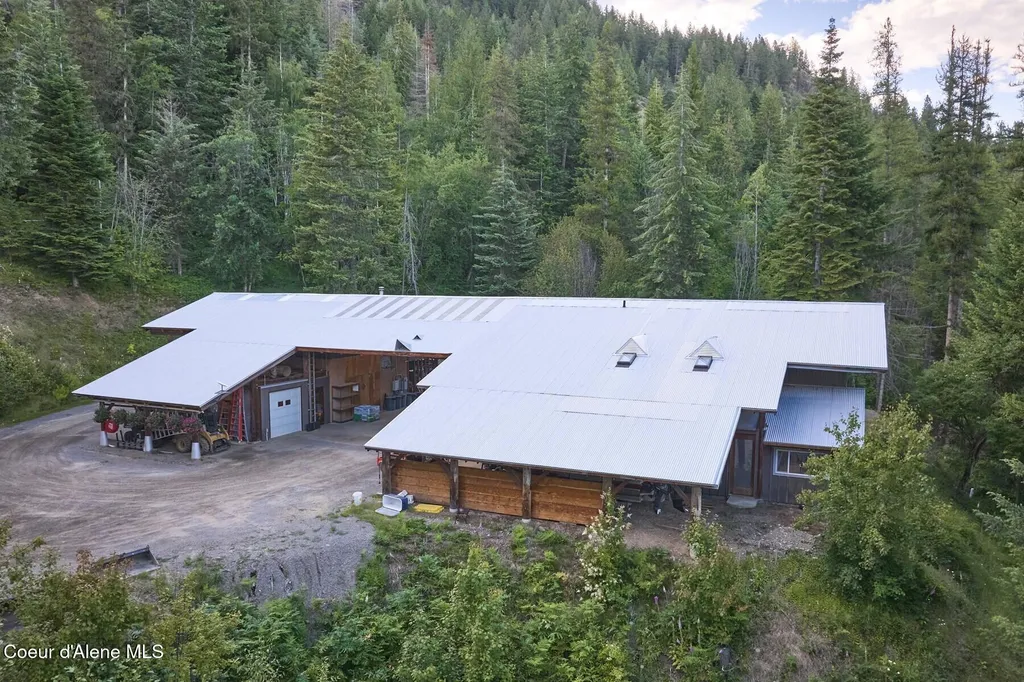 552 Loch Haven Sagle ID 83860