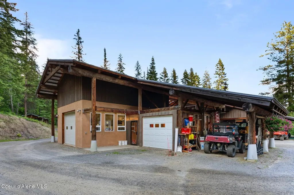 552 Loch Haven Sagle ID 83860