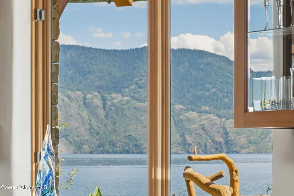 552 Loch Haven Sagle ID 83860