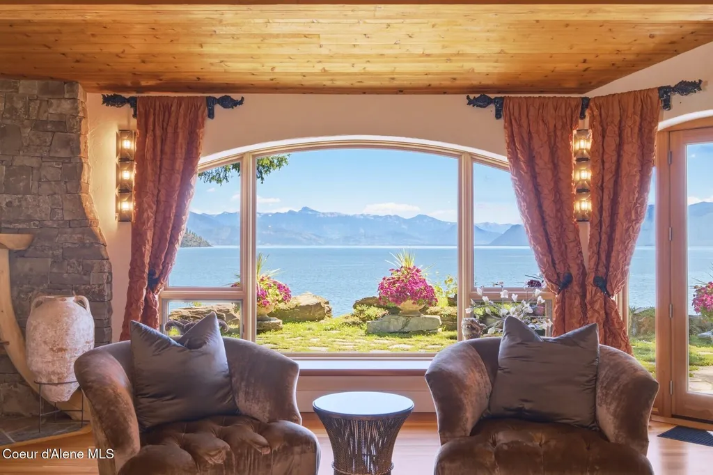 552 Loch Haven Sagle ID 83860