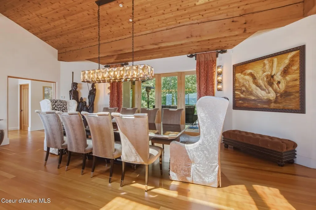 552 Loch Haven Sagle ID 83860