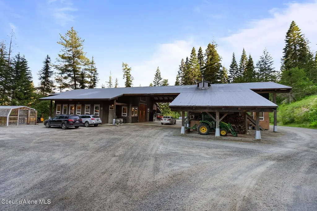 552 Loch Haven Sagle ID 83860