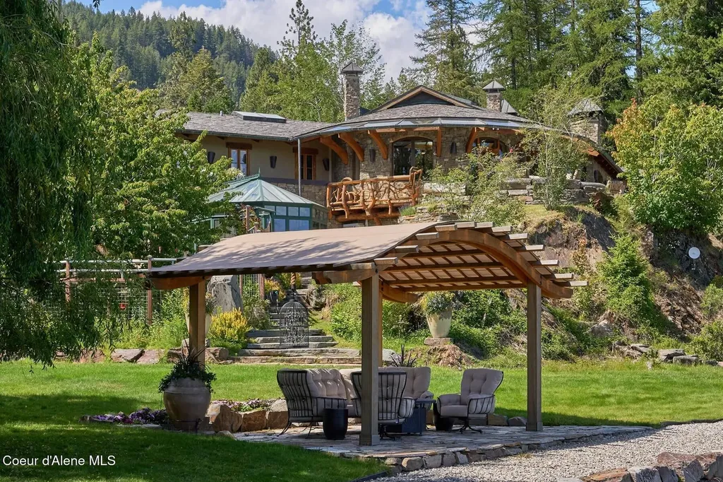 552 Loch Haven Sagle ID 83860