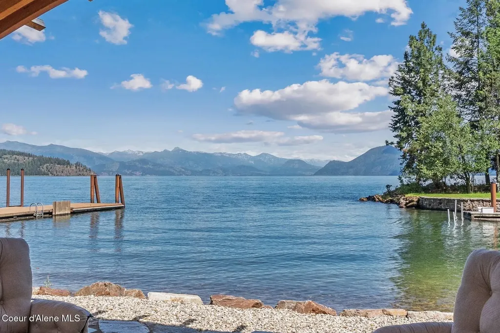552 Loch Haven Sagle ID 83860