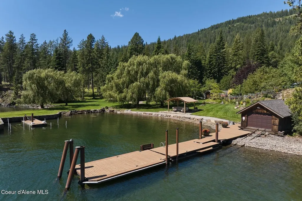 552 Loch Haven Sagle ID 83860