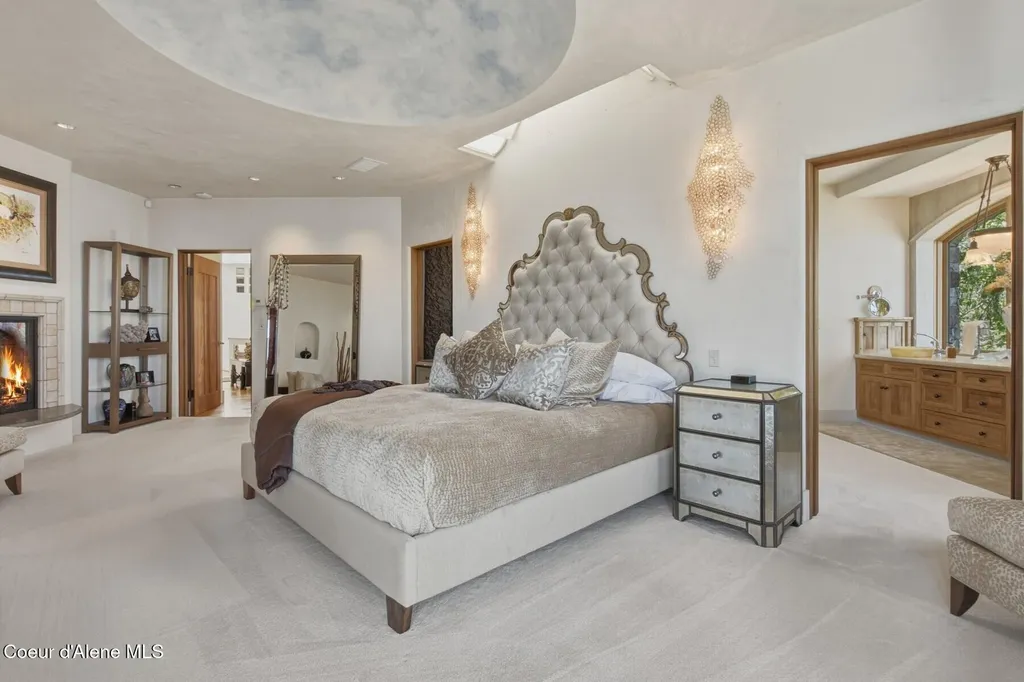 552 Loch Haven Sagle ID 83860