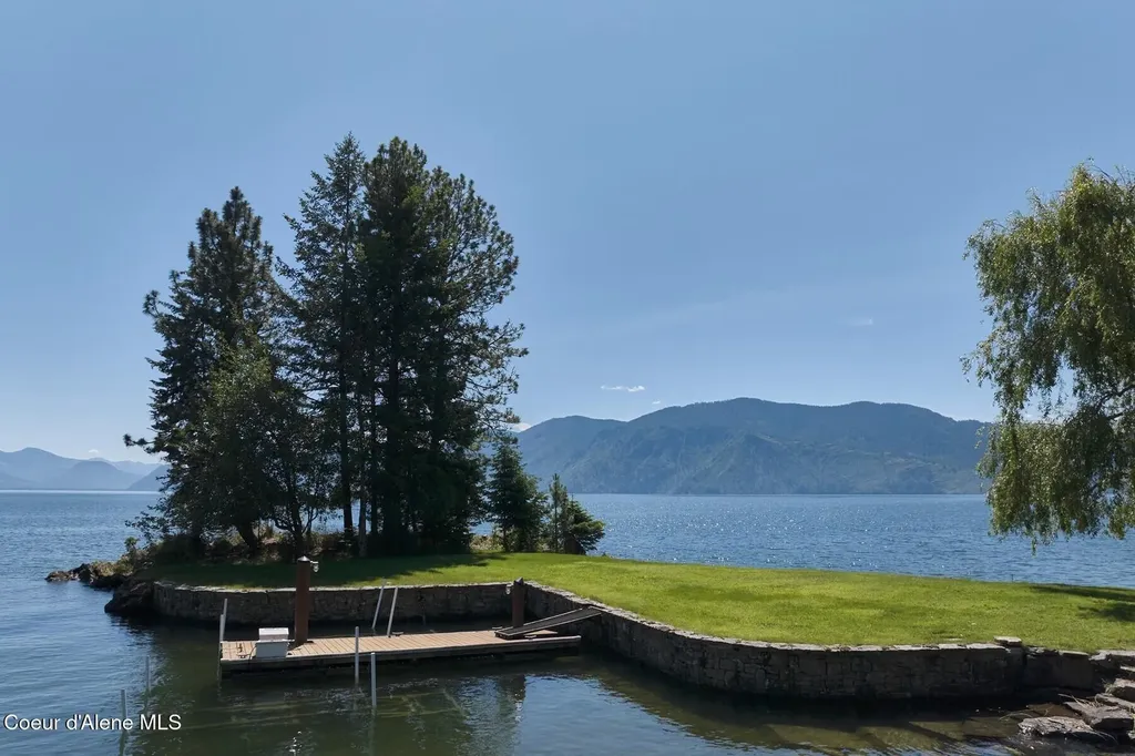 552 Loch Haven Sagle ID 83860