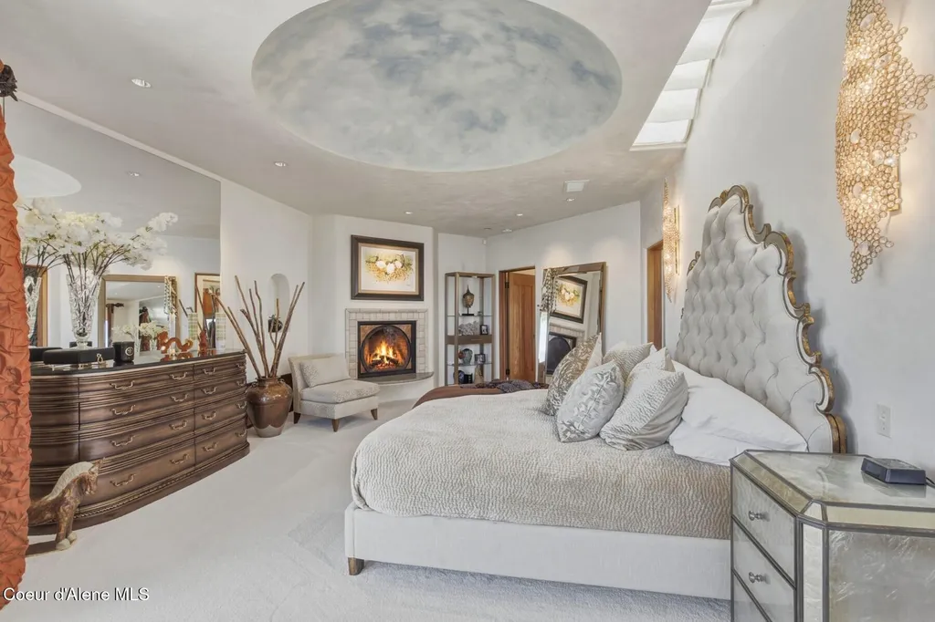 552 Loch Haven Sagle ID 83860