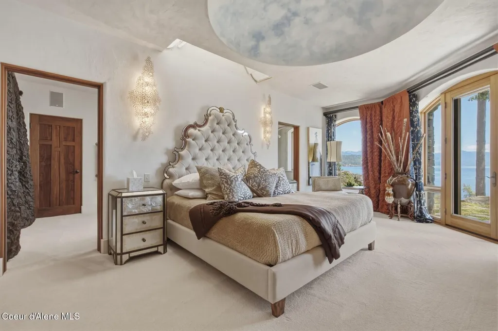 552 Loch Haven Sagle ID 83860