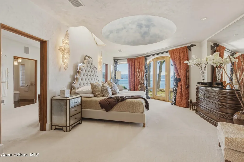 552 Loch Haven Sagle ID 83860