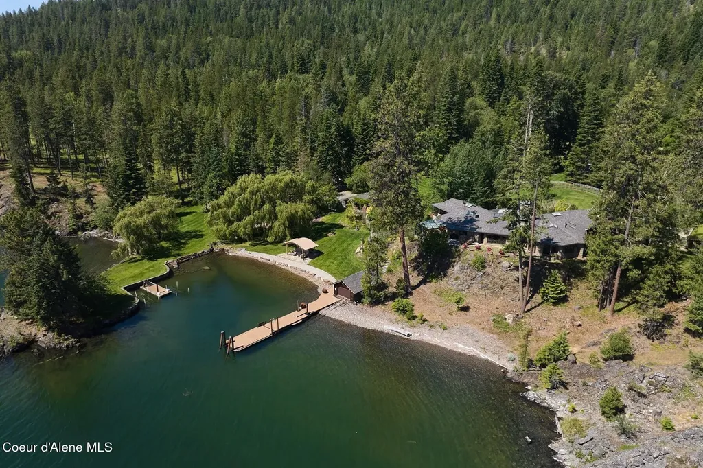 552 Loch Haven Sagle ID 83860