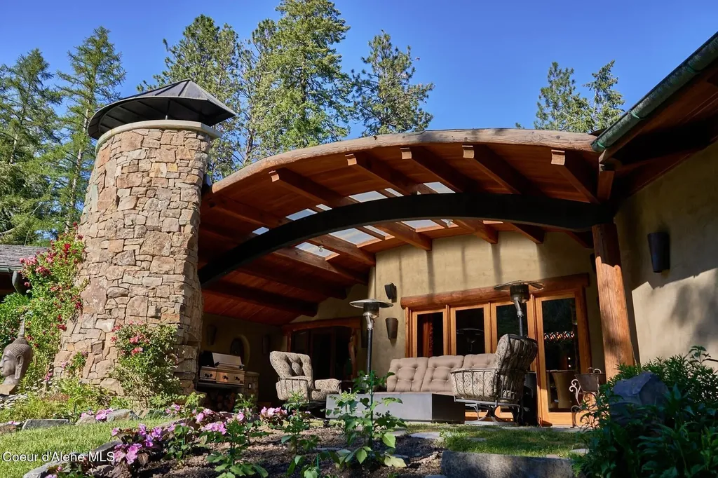 552 Loch Haven Sagle ID 83860