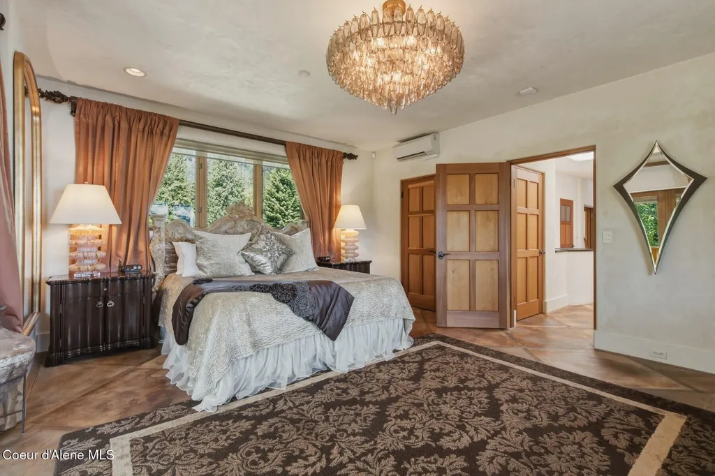 552 Loch Haven Sagle ID 83860