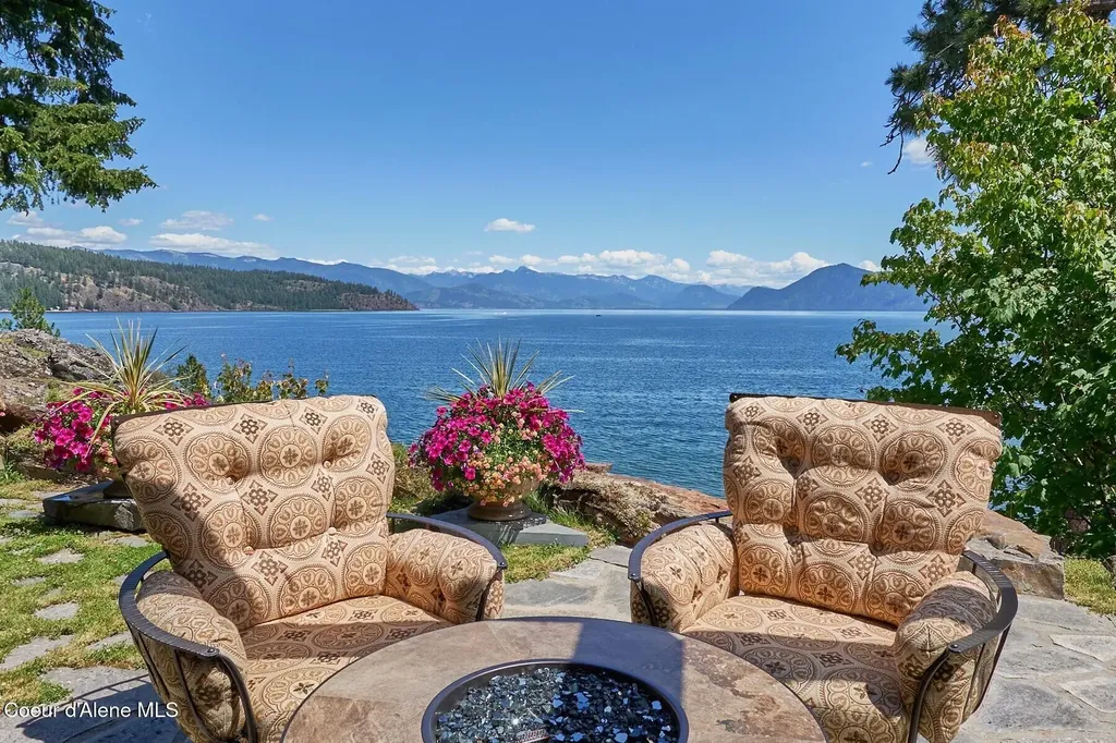 552 Loch Haven Sagle ID 83860
