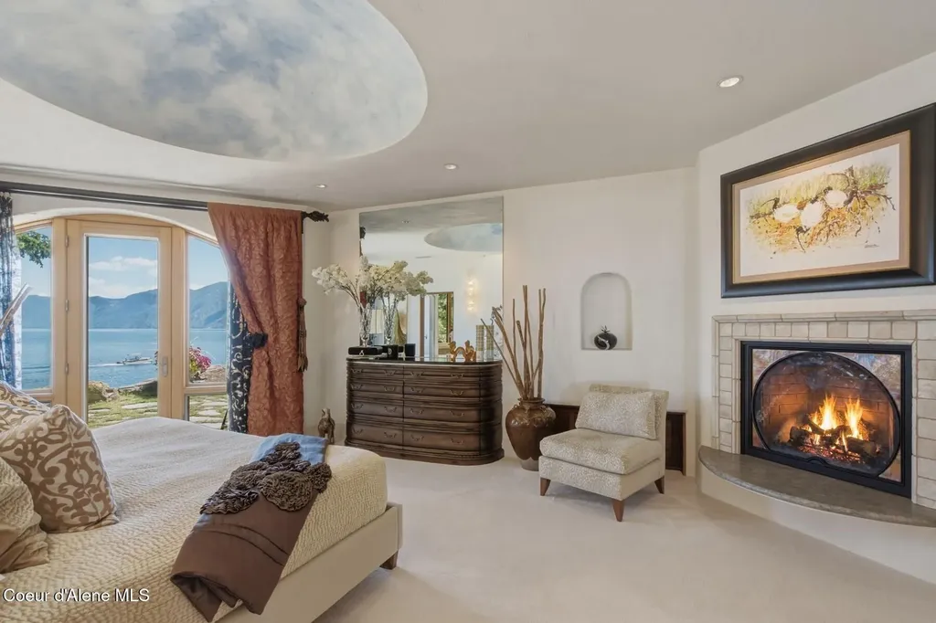 552 Loch Haven Sagle ID 83860