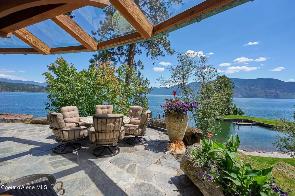 552 Loch Haven Sagle ID 83860