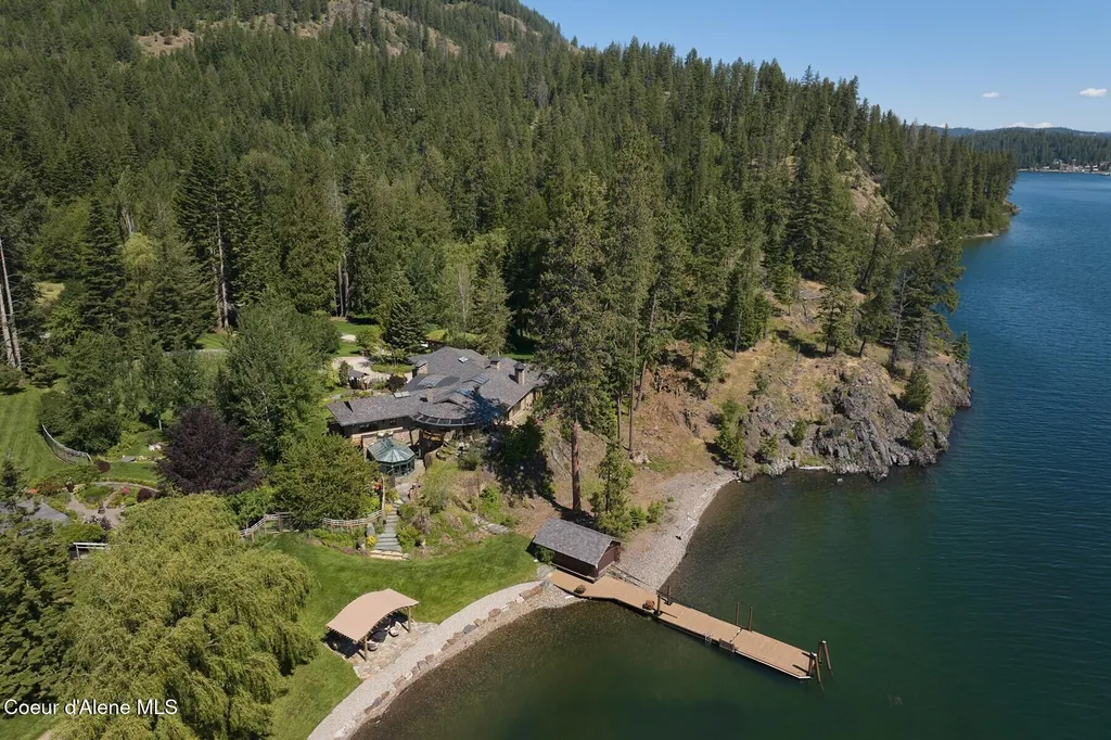 552 Loch Haven Sagle ID 83860