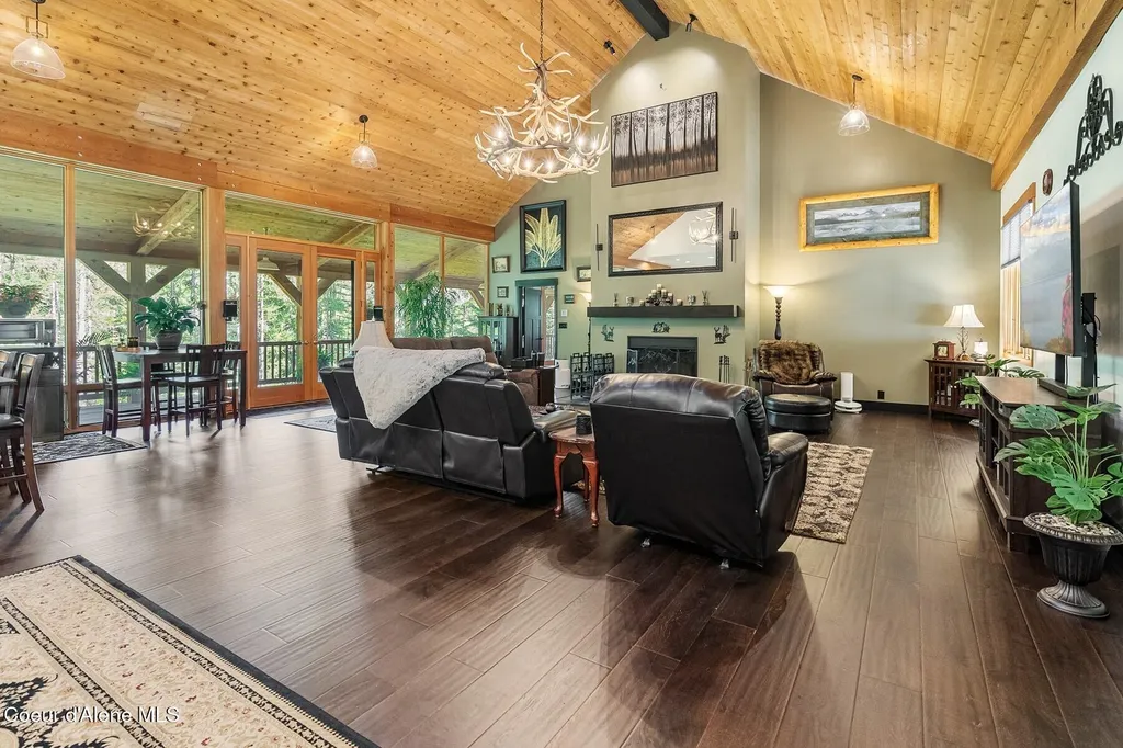 552 Loch Haven Sagle ID 83860