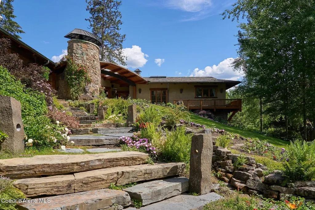 552 Loch Haven Sagle ID 83860