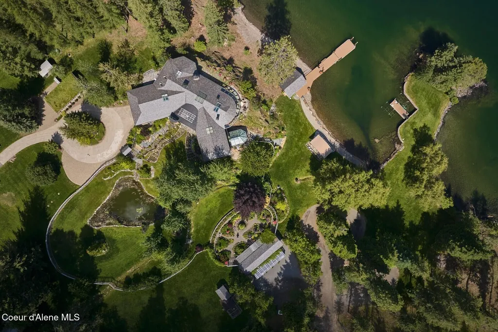 552 Loch Haven Sagle ID 83860