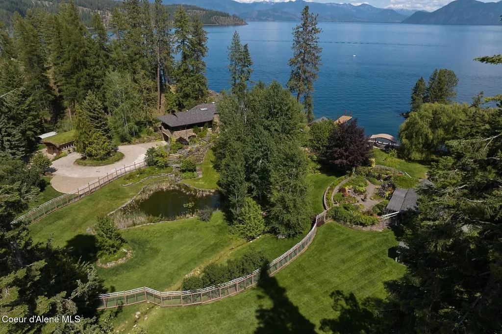 552 Loch Haven Sagle ID 83860