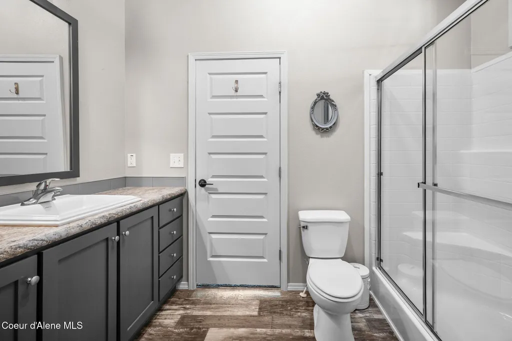 1446 Sagle Creek Road Sagle ID 83860